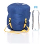 Спальний мішок Turbat Vatra 2S azure blue/estate blue 175 см (012.005.0178) - зменшене зображення 5