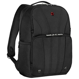 Рюкзак для ноутбука Wenger 14" BC Mark, Black (612265) зображення 1