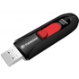 USB флеш накопичувач Transcend 32GB JetFlash 590 USB 2.0 (TS32GJF590K) - зменшене зображення 3