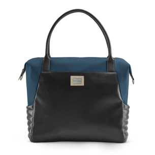 Сумка для мами Cybex Platinum Mountain Blue (521002933) зображення 1