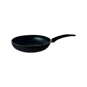 Сковорода Gusto Xylan 28 см Black GT-2100-28/3 (86510) зображення 1