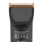 Машинка для стрижки Ardesto HC-Y40-DBS - зменшене зображення 9