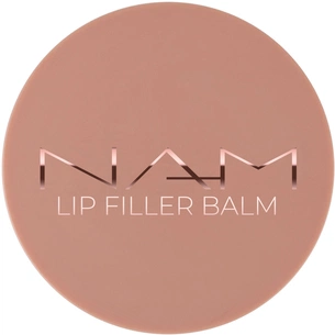 Бальзам для губ NAM Lip Filler Balm (5901801610564) изображение 1