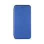 Чохол до мобільного телефона BeCover Exclusive ZTE Blade V50 Design Blue (712197) - зменшене зображення 1