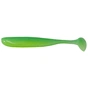 Силікон рибальський Keitech Easy Shiner 6.5" (3 шт/уп) кea11 lime chartreuseglow (1551.11.98) - зменшене зображення 1