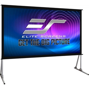 Проекційний екран Elite Screens OMS100H2 зображення 1