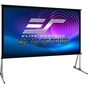 Проекційний екран Elite Screens OMS100H2 - зменшене зображення 1