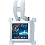 Система рідинного охолодження Lian Li HydroShift LCD 360R, White (G89.GHSLCD36RW.00) - зменшене зображення 3