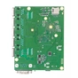 Маршрутизатор Mikrotik RB450Gx4 - зменшене зображення 2