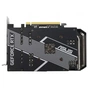 Відеокарта ASUS GeForce RTX3060Ti 8Gb DUAL MINI V2 LHR (DUAL-RTX3060TI-8G-MINI-V2) - зменшене зображення 4