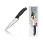Кухонний ніж Victorinox Swiss Classic Kitchen 15 см Black (6.8003.15B) - зменшене зображення 2