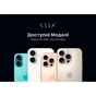 Скло захисне iLera DeLuxe Original Glass iPhone 16E/14/13/13 Pro (ILDEL16E) - уменьшенное изображение 7