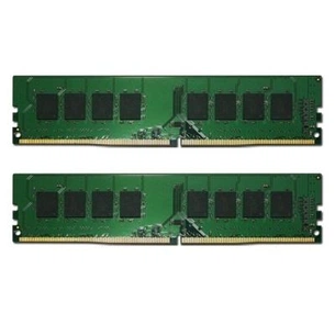 Модуль пам'яті для комп'ютера DDR4 16GB (2x8GB) 3200 MHz eXceleram (E41632AD) зображення 1