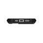 Чохол до мобільного телефона UAG iPhone 16 Pro Plasma XTE MagSafe Black/Clear (11447411404G) - зменшене зображення 8