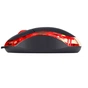 Мишка Gemix GM105 USB black (GM105Bk) - зменшене зображення 7