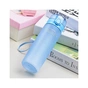 Пляшка для води Casno 650 мл KXN-1157 Синя (KXN-1157_Blue) - зменшене зображення 3