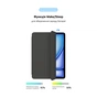 Чохол до планшета Armorstandart Smart Case iPad Air 13 2024 Charcoal Grey (ARM78155) - зменшене зображення 4