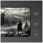 Килимок для мишки GamePro MP145RS Gray (MP145RS) - зменшене зображення 4