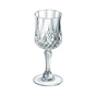 Набір чарок Cristal d'Arques Paris Longchamp 60 мл на ножці 6 шт (L9754) - зменшене зображення 6