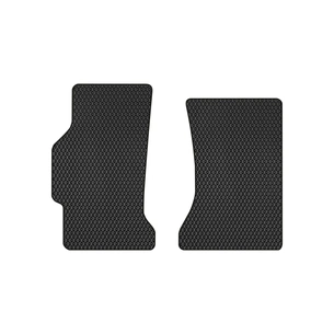 Килимок в салон EVAtech передні Honda Accord (CC) 1993-1998 5 по (HA21846AB2RBB) зображення 1