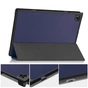 Чохол до планшета BeCover Smart Case Teclast M40 Pro 10.1" Deep Blue (709879) - зменшене зображення 5