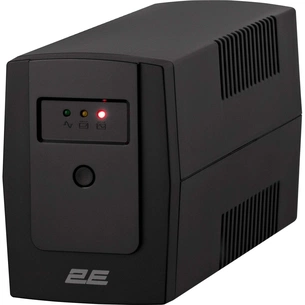 Пристрій безперебійного живлення 2E ED650, 360W (2E-ED650) зображення 1