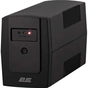 Пристрій безперебійного живлення 2E ED650, 360W (2E-ED650) - зменшене зображення 1