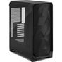 Корпус Fractal Design Meshify 3 Black TG LT (FD-C-MES3A-02) - зменшене зображення 4