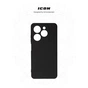 Чохол до мобільного телефона Armorstandart ICON Infinix Hot 40i Camera cover Black (ARM79057) - зменшене зображення 3