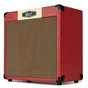 Комбопідсилювач Cort CM30R Dark Red (CM30R DR) - зменшене зображення 1