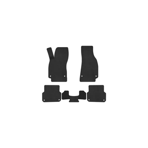 Килимок в салон EVAtech Audi A6 (C6) Avant 2005-2008 3 покоління (AU12364CVK5AV8RBB) зображення 1