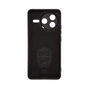 Чохол до мобільного телефона Armorstandart ICON Xiaomi Poco F7 Pro Camera cover Black (ARM80361) - зменшене зображення 2