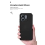 Чохол до мобільного телефона Armorstandart ICON Infinix Hot 50i / Smart 9 Camera cover Black (ARM80980) - зменшене зображення 7