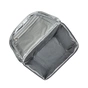 Термосумка Resto Dark Grey рюкзак 20 л (5535 dark grey) - уменьшенное изображение 7