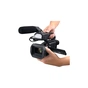Цифрова відеокамера Panasonic AG-CX18 4K Flash (AG-CX18EH) - уменьшенное изображение 2