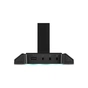 Підставка для гарнітури 2E Gaming GST320 RGB 7.1 USB Black (2E-GST320UB) - уменьшенное изображение 4