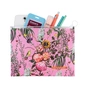 Папка на блискавці Axent zip-lock А5 Olga Selyshcheva, Summer (1498-34-A) - зменшене зображення 3