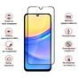 Скло захисне BeCover Samsung Galaxy A16 4G SM-SM-A165/A16 5G SM-A166 Black (712860) - зменшене зображення 2