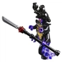 Конструктор LEGO NINJAGO Золотий дракон 171 деталь (70666) - зменшене зображення 6