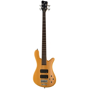 Бас-гітара Warwick RockBass Streamer Standard 4-String - Honey Violin Transparent Satin (1514120500CACARAWW) зображення 1