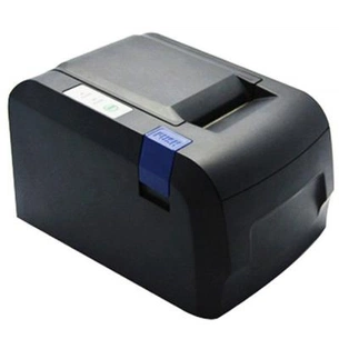 Принтер чеків SPRT POS 58 IV with auto-cut USB (SP-POS58IVU with auto-cut) изображение 1