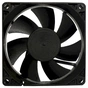 Кулер до корпусу Cooling Baby 8025 4PS - зменшене зображення 2