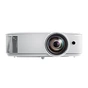 Проектор Optoma HD29HST - зменшене зображення 1