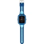 Смарт-годинник AURA A4 4G WIFI Blue (KWAA44GWFBL) - зменшене зображення 4