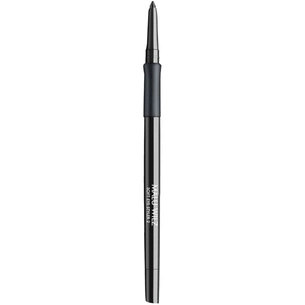 Олівець для очей Malu Wilz Soft Eye Styler 02 - Shadow Grey (4043993437725) зображення 1