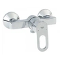 Змішувач Grohe BauLoop (23340000) - зменшене зображення 2