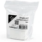Комп'ютерна розетка Cablexpert RJ45x1 UTP cat.6 (NCAC-1U6-01) - зменшене зображення 3