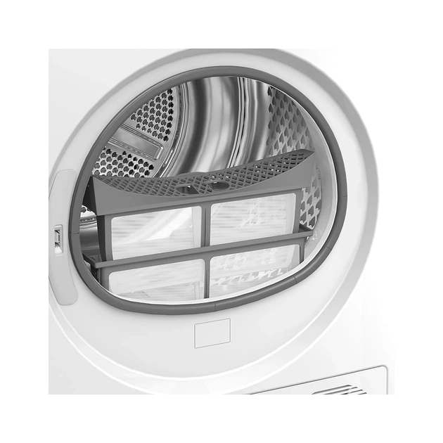 Сушильна машина Whirlpool WP B8X WBS UA (WPB8XWBSUA) - picture 7