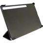 Чохол до планшета Grand-X для Samsung Galaxy Tab S7 T730 Black (SGTS7T730B) - зменшене зображення 5