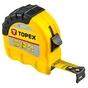 Рулетка Topex стальная лента 3 м x 16 мм (27C303) - уменьшенное изображение 1